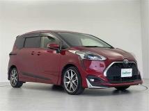 2019 Toyota Sienta