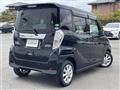 2020 Nissan DAYZ ROOX