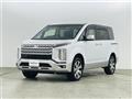 2024 Mitsubishi Delica D5