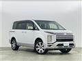 2024 Mitsubishi Delica D5