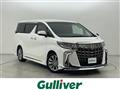 2021 Toyota Alphard