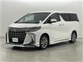 2021 Toyota Alphard