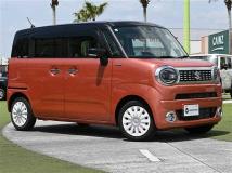 2021 Suzuki Wagon R