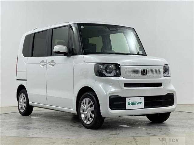 2024 Honda N BOX
