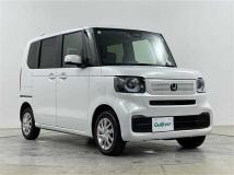 2024 Honda N BOX