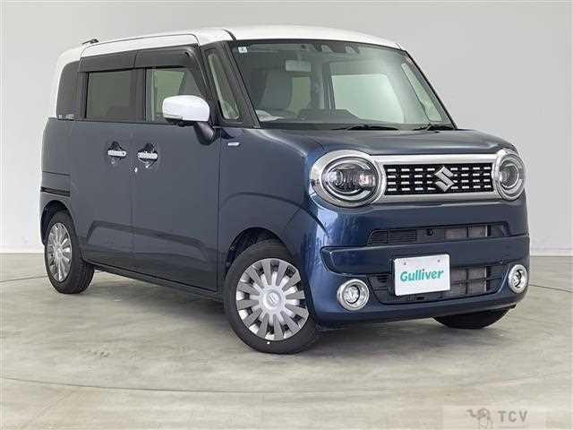 2022 Suzuki Wagon R