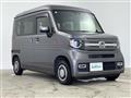 2021 Honda N-VAN
