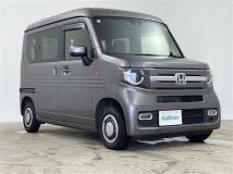 2021 Honda N-VAN