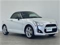 2015 Daihatsu Copen