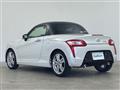2015 Daihatsu Copen