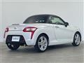 2015 Daihatsu Copen