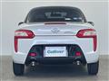 2015 Daihatsu Copen