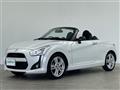 2015 Daihatsu Copen