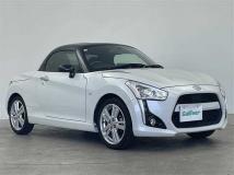 2015 Daihatsu Copen