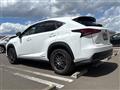 2021 Lexus NX