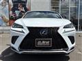 2021 Lexus NX