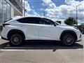 2021 Lexus NX