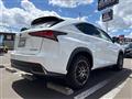 2021 Lexus NX