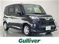 2021 Toyota Roomy