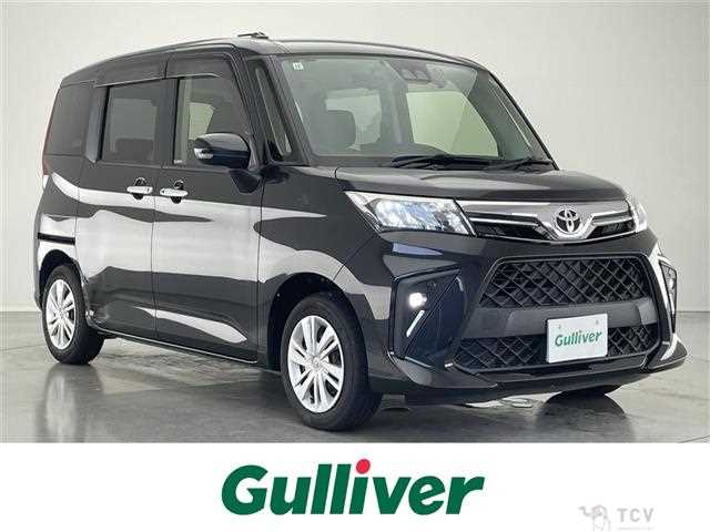 2021 Toyota Roomy