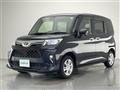 2021 Toyota Roomy