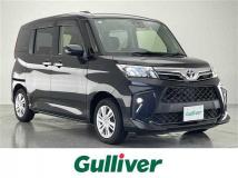 2021 Toyota Roomy