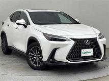 2023 Lexus NX