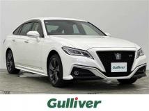 2020 Toyota Crown Hybrid