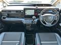 2016 Honda Step WGN