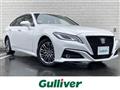 2021 Toyota Crown Hybrid