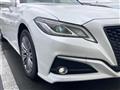2021 Toyota Crown Hybrid
