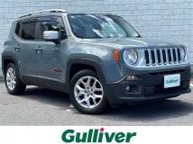 2017 Chrysler Renegade