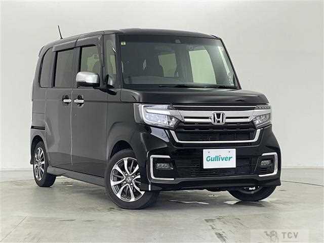 2023 Honda N BOX