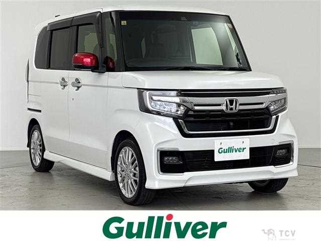2023 Honda N BOX