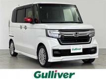 2023 Honda N BOX