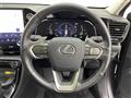 2022 Lexus NX