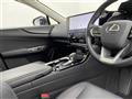2022 Lexus NX