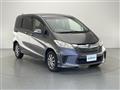 2015 Honda Freed