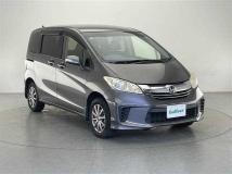 2015 Honda Freed