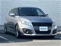 2014 Suzuki Swift