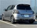 2014 Suzuki Swift