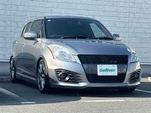 2014 Suzuki Swift