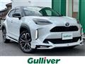 2023 Toyota Yaris Cross