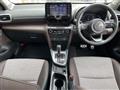 2023 Toyota Yaris Cross