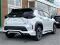 2023 Toyota Yaris Cross