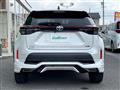 2023 Toyota Yaris Cross