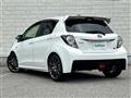 2019 Toyota Vitz