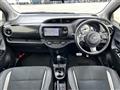 2019 Toyota Vitz