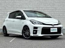 2019 Toyota Vitz