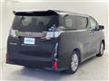 2016 Toyota Vellfire